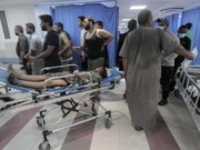 الاحتلال يحاصر مستشفى العودة ويمنع الطواقم الطبية من تقديم الخدمات العلاجية