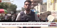 مراسلنا: طائرات الاحتلال تقصف منزلا لعائلة حنيف في رفح جنوب القطاع 