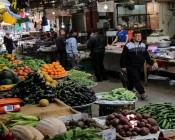 أسعار المنتجات الزراعية في غزة