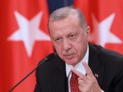 أردوغان: تعليق المبادلات التجارية مع إسرائيل يهدف إلى "إجبارها على وقف النار في غزة"