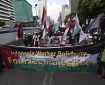 إندونيسيا تؤكد موقفها الثابت تجاه القضية الفلسطينية