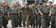 الاحتلال ينقل الأسير أحمد سعدات إلى سجن "نفحة"