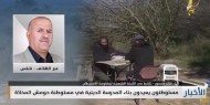 منصور: مصادقة الاحتلال على إعادة بناء مستوطنة "حومش" انتهاك للقانون الدولي