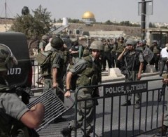 الاحتلال يصادق على قانونين للتضييق على المدارس والمعلمين في القدس