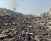 أونروا: تدمير 62% من منازل قطاع غزة جراء الحرب على قطاع غزة