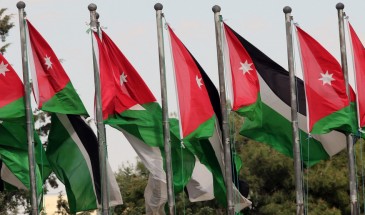 خارجية الأردن: الاعتراف بالدولة الفلسطينية واجب على مجلس الأمن