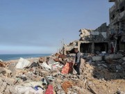 مسؤول مصري: اتصالات مصرية قطرية لتمديد هدنة غزة يومين إضافيين