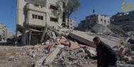 اتحاد الكتاب والأدباء: تدمير الاحتلال لمركز التخطيط الفلسطيني في غزة محاولة لقتل الذاكرة الوطنية