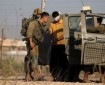 الاحتلال يعتقل أربعة شبان من بيت لحم