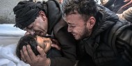 شهداء ومصابون جراء غارات الاحتلال على مناطق شمال القطاع