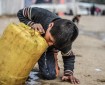 الأونروا تحذر من تصاعد موجة الجوع في كل مكان بغزة