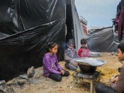 الغذاء العالمي: المجاعة تتجه نحو جنوب غزة