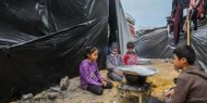 «الأورومتوسطي» يدعو لوقف استراتيجية إسرائيل المتعمدة لإدامة المجاعة في غزة
