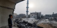 البنك الدولي: 18.5 مليار دولار أضرار البنى التحتية الحيوية في غزة