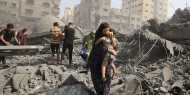 بث مباشر.. تطورات اليوم الـ 200 من عدوان الاحتلال المتواصل على قطاع غزة