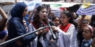 طلبة غزة يوجهون رسالة للمجتمع الدولي للعمل الجاد من أجل وقف الحرب على القطاع