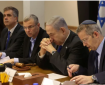 7 وزراء كبار يطالبون نتنياهو: "أوقف التعيينات على رأس جيش الاحتلال"