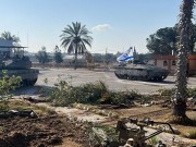 عدوان: سيطرة الاحتلال على معبر رفح حكم بالإعدام على قطاع غزة